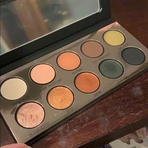 LA Splash- Golden Gatsby